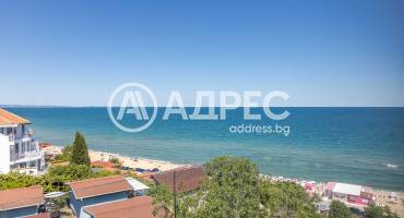 Тристаен апартамент, Варна, к.к. Чайка, 659837, Снимка 5