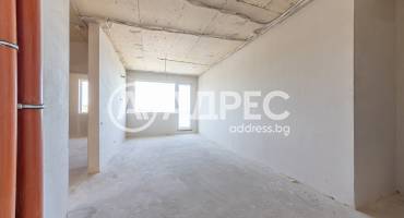 Тристаен апартамент, Варна, к.к. Чайка, 659837, Снимка 6