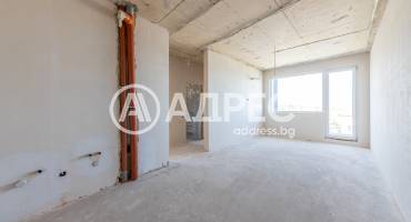 Тристаен апартамент, Варна, к.к. Чайка, 659837, Снимка 7