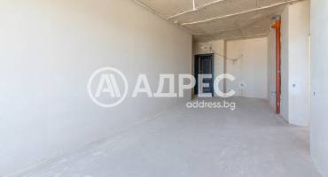 Тристаен апартамент, Варна, к.к. Чайка, 659837, Снимка 9