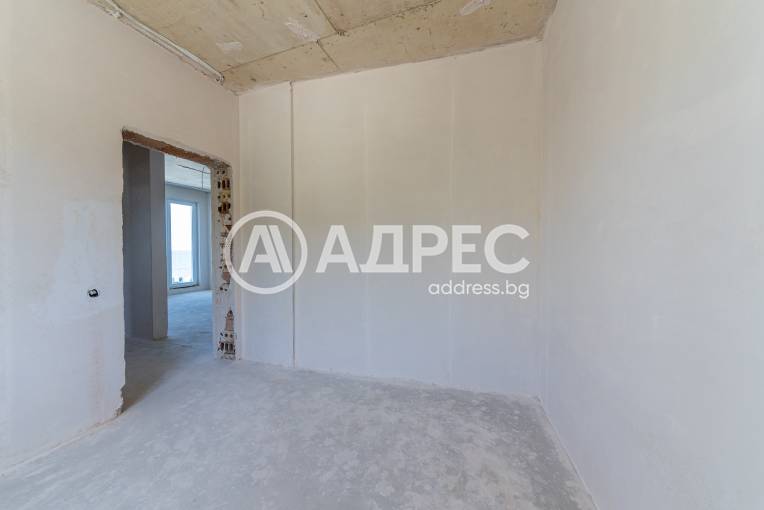 Тристаен апартамент, Варна, к.к. Чайка, 659837, Снимка 10