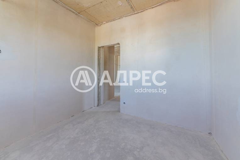 Тристаен апартамент, Варна, к.к. Чайка, 659837, Снимка 11