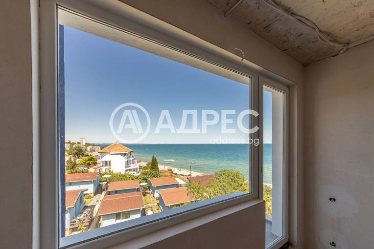 Тристаен апартамент, Варна, к.к. Чайка, 659837, Снимка 12