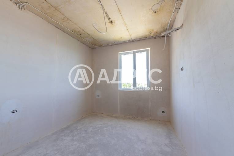 Тристаен апартамент, Варна, к.к. Чайка, 659837, Снимка 13