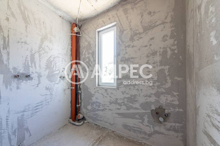 Тристаен апартамент, Варна, к.к. Чайка, 659837, Снимка 14