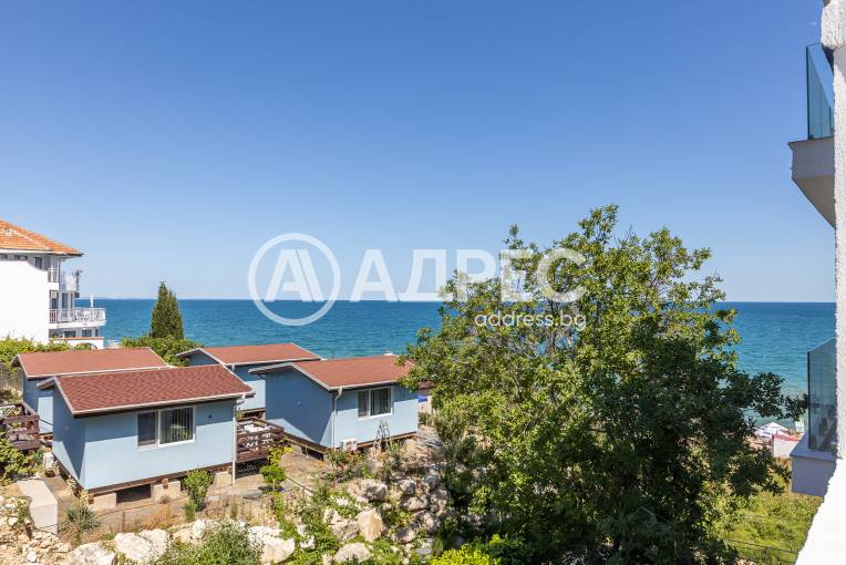 Тристаен апартамент, Варна, к.к. Чайка, 659837, Снимка 17