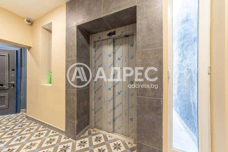 Тристаен апартамент, Варна, к.к. Чайка, 659837, Снимка 3