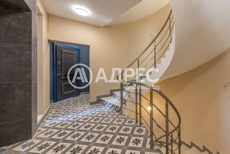 Тристаен апартамент, Варна, к.к. Чайка, 659837, Снимка 4