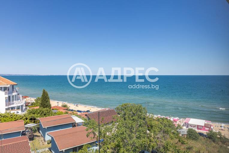 Тристаен апартамент, Варна, к.к. Чайка, 659837, Снимка 5