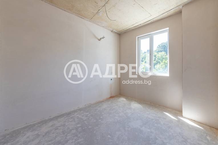 Тристаен апартамент, Варна, к.к. Чайка, 659837, Снимка 8