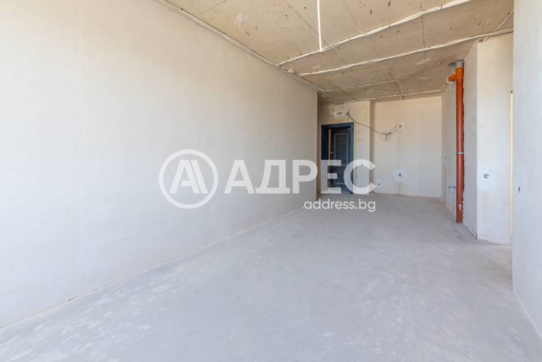 Тристаен апартамент, Варна, к.к. Чайка, 659837, Снимка 9