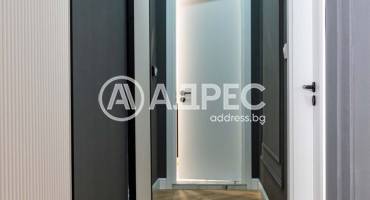 Тристаен апартамент, Бургас, Славейков, 664837, Снимка 16