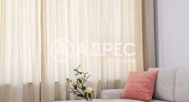 Тристаен апартамент, Бургас, Славейков, 664837, Снимка 3