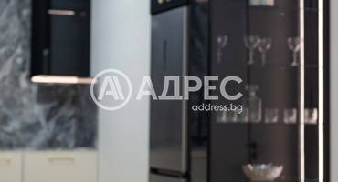 Тристаен апартамент, Бургас, Славейков, 664837, Снимка 6