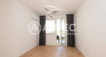 Тристаен апартамент, Бургас, Славейков, 664837, Снимка 8