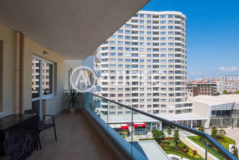 Тристаен апартамент, Бургас, Славейков, 664837, Снимка 13