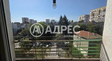 Двустаен апартамент, София, Толстой, 665837, Снимка 11