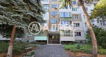 Двустаен апартамент, София, Толстой, 665837, Снимка 12