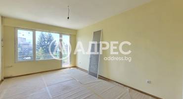 Двустаен апартамент, София, Толстой, 665837, Снимка 2