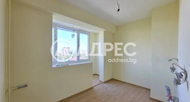 Двустаен апартамент, София, Толстой, 665837, Снимка 3