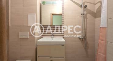 Двустаен апартамент, София, Толстой, 665837, Снимка 7