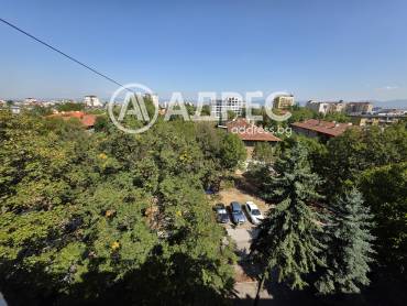 Двустаен апартамент, София, Толстой, 665837, Снимка 8