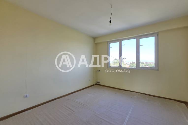 Двустаен апартамент, София, Толстой, 665837, Снимка 4