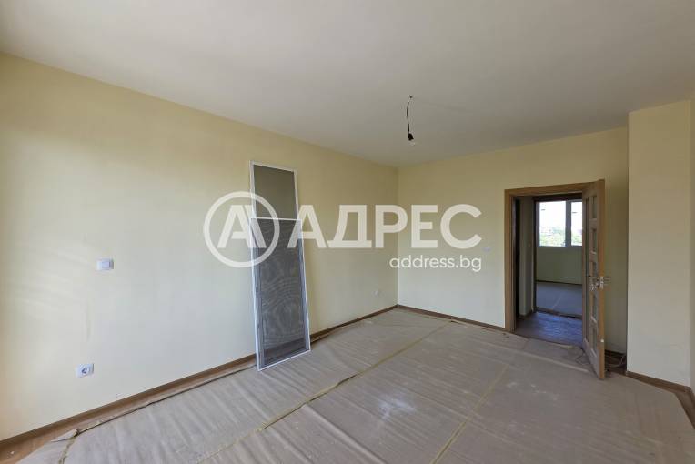 Двустаен апартамент, София, Толстой, 665837, Снимка 5