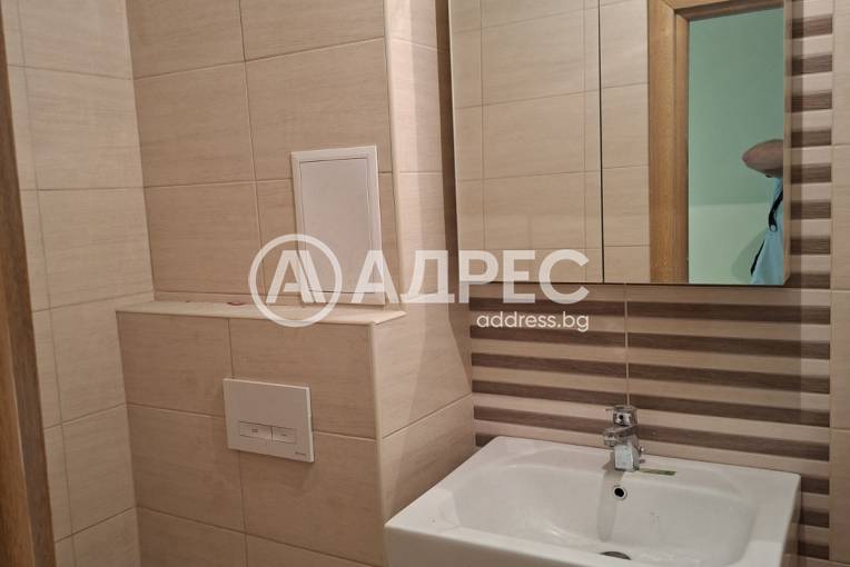 Двустаен апартамент, София, Толстой, 665837, Снимка 6