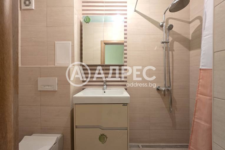 Двустаен апартамент, София, Толстой, 665837, Снимка 7