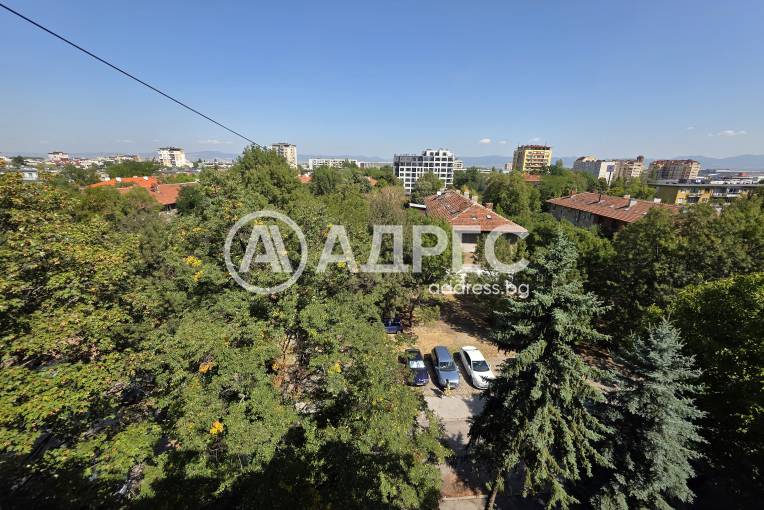 Двустаен апартамент, София, Толстой, 665837, Снимка 8