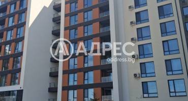 Двустаен апартамент, София, Люлин 2, 666837, Снимка 12