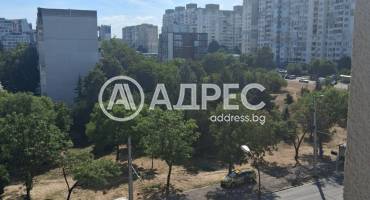 Двустаен апартамент, София, Люлин 2, 666837, Снимка 13