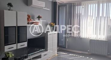 Двустаен апартамент, София, Люлин 2, 666837, Снимка 3