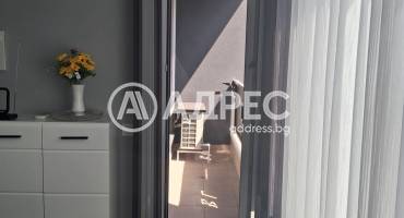 Двустаен апартамент, София, Люлин 2, 666837, Снимка 7