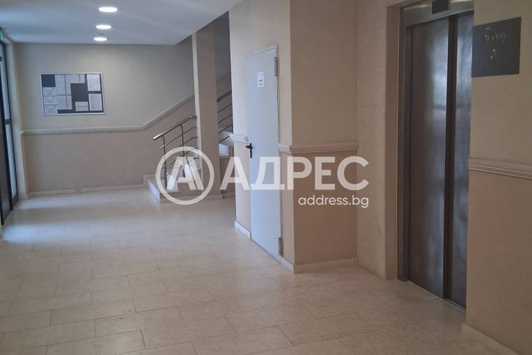 Двустаен апартамент, София, Люлин 2, 666837, Снимка 10