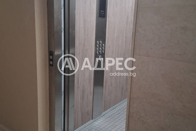 Двустаен апартамент, София, Люлин 2, 666837, Снимка 11