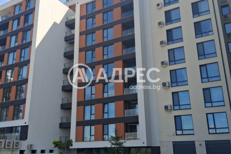 Двустаен апартамент, София, Люлин 2, 666837, Снимка 12