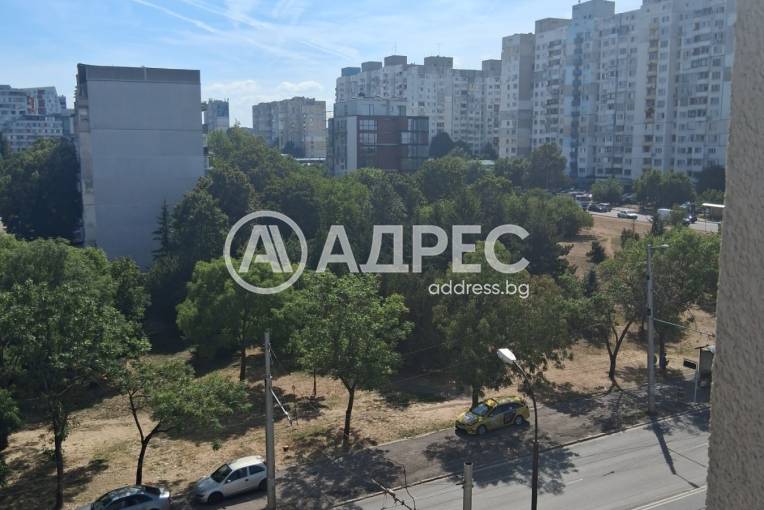 Двустаен апартамент, София, Люлин 2, 666837, Снимка 13