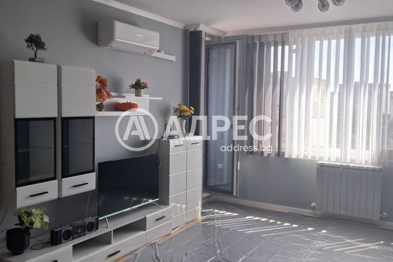 Двустаен апартамент, София, Люлин 2, 666837, Снимка 3
