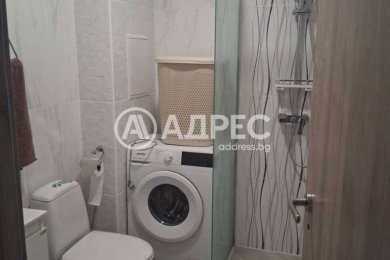 Двустаен апартамент, София, Люлин 2, 666837, Снимка 4