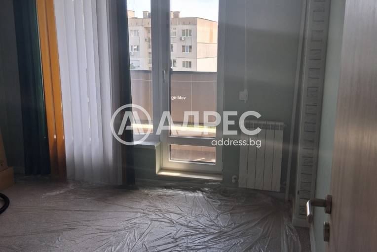 Двустаен апартамент, София, Люлин 2, 666837, Снимка 5