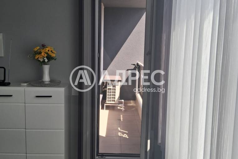 Двустаен апартамент, София, Люлин 2, 666837, Снимка 7