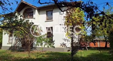 Къща/Вила, Долна баня, 671837, Снимка 1