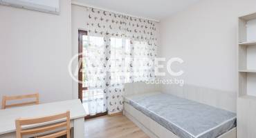 Едностаен апартамент, Варна, Бриз, 681837, Снимка 2