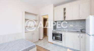 Едностаен апартамент, Варна, Бриз, 681837, Снимка 3