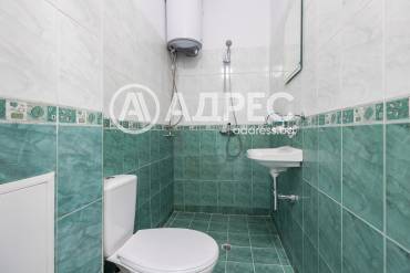 Едностаен апартамент, Варна, Бриз, 681837, Снимка 1