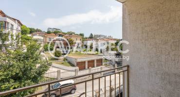 Едностаен апартамент, Варна, Бриз, 681837, Снимка 5