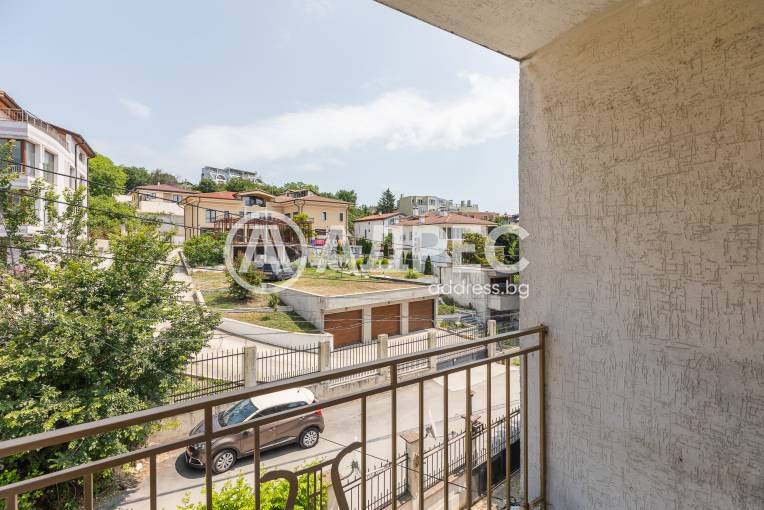 Едностаен апартамент, Варна, Бриз, 681837, Снимка 5