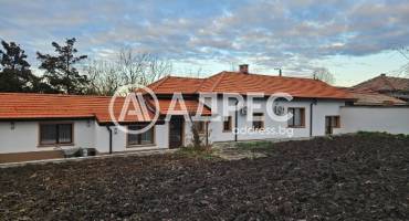 Къща/Вила, Ново село, 682837, Снимка 1